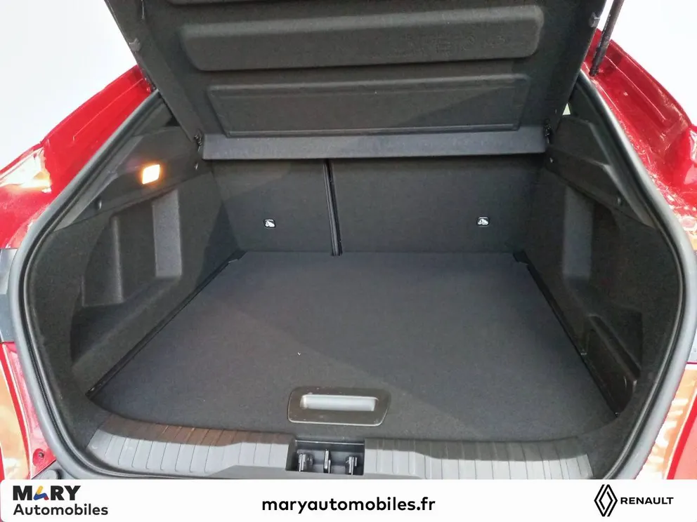 Véhicule occasion 221918 - renault ARKANA - Photo 6