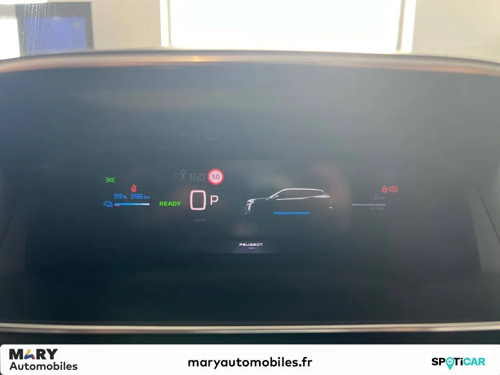 Véhicule occasion 159104 - peugeot 2008 - Photo 11