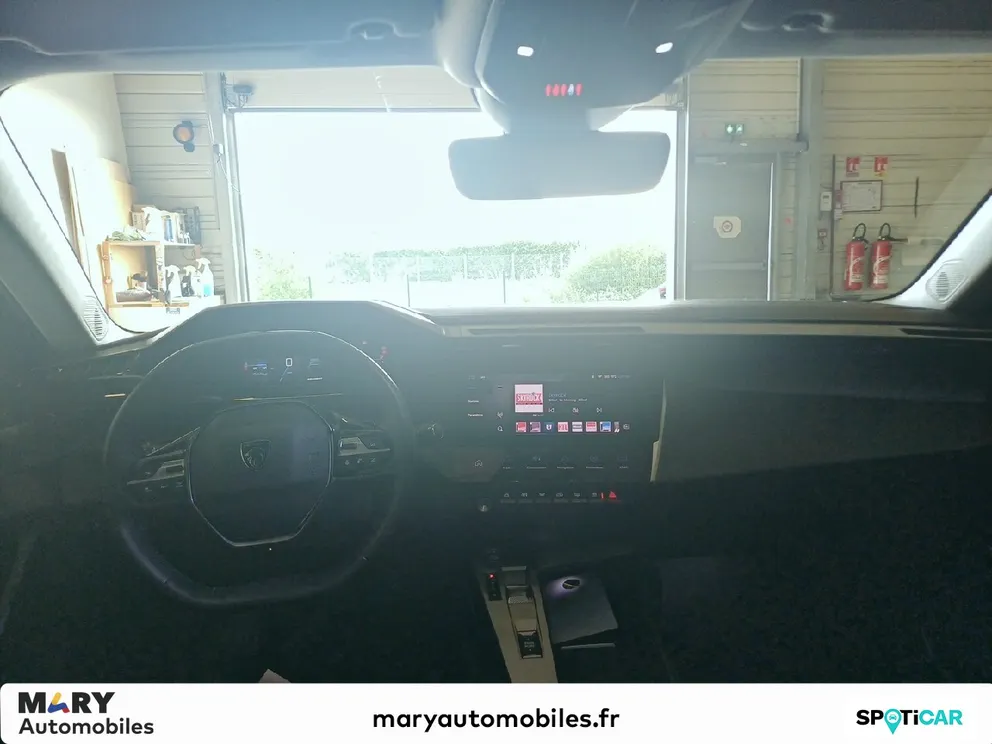 Véhicule occasion 236166 - peugeot 308 - Photo 8