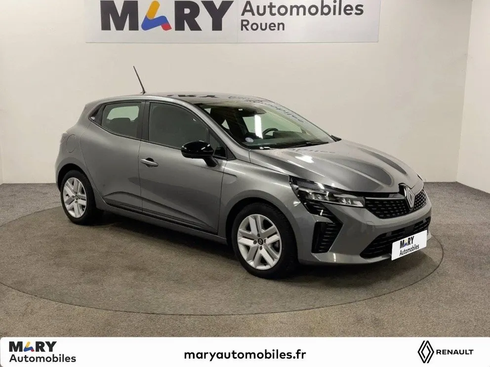 Véhicule occasion 198712 - renault CLIO - Photo 3