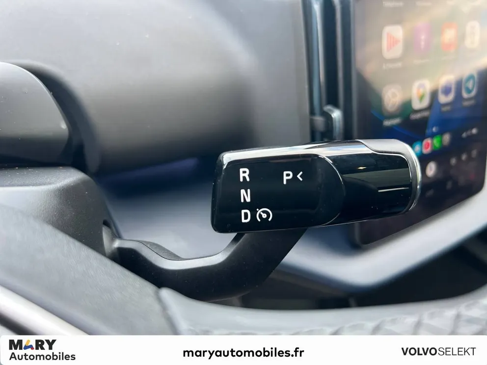 Véhicule occasion 185111 - volvo EX30 - Photo 10