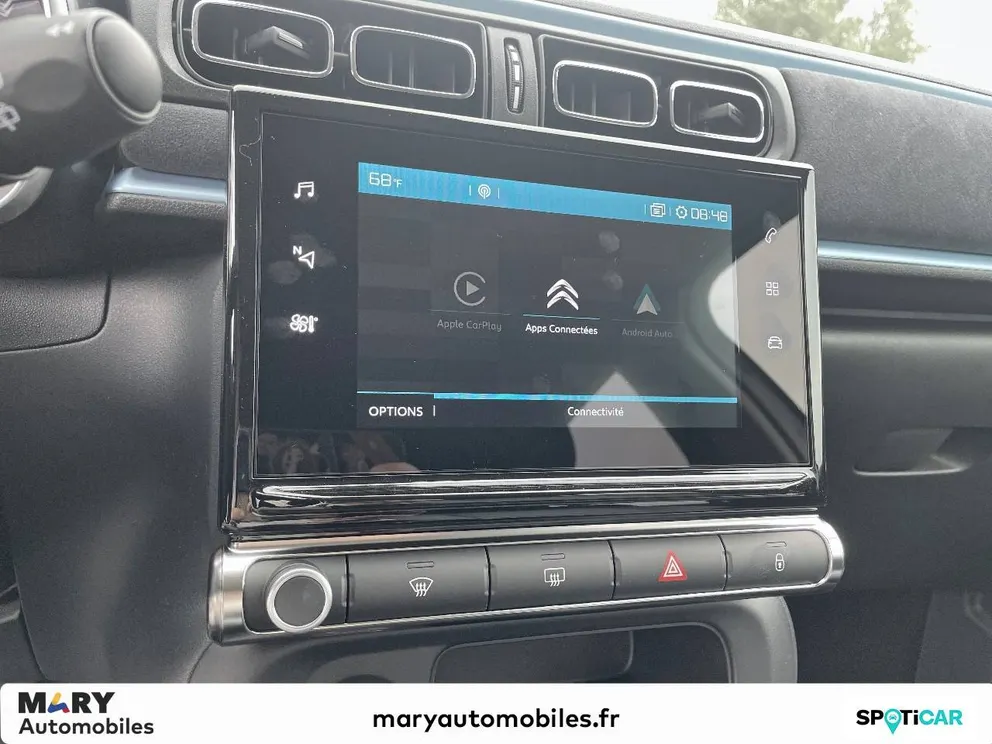 Véhicule occasion 190743 - Citroën C3 - Photo 18