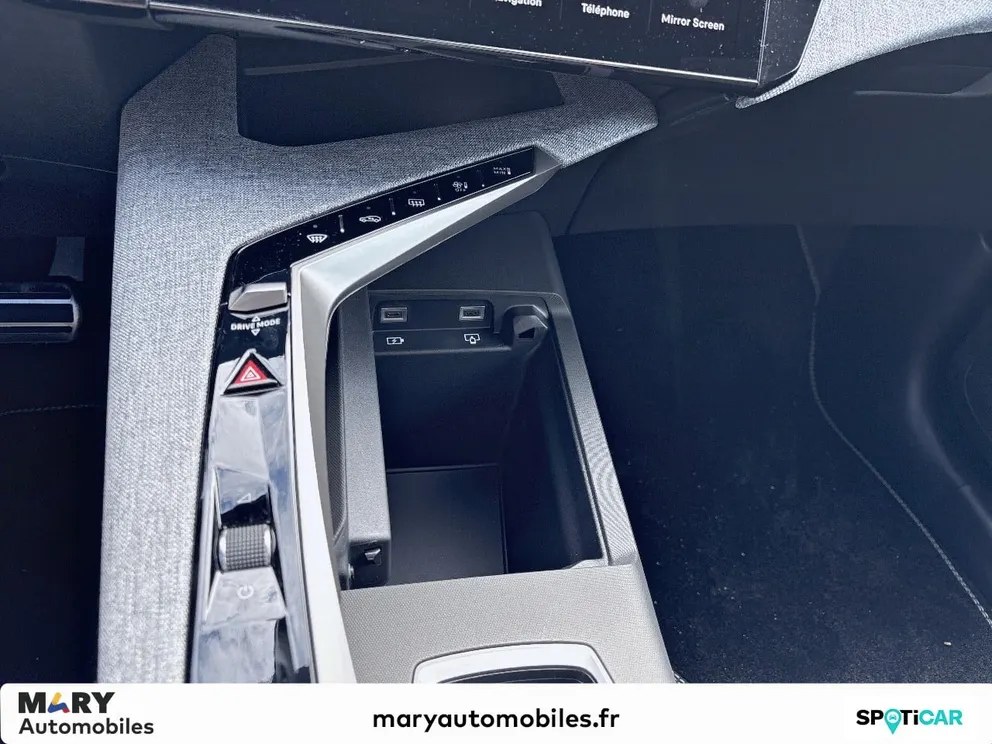 Véhicule occasion 231827 - peugeot 5008 - Photo 12
