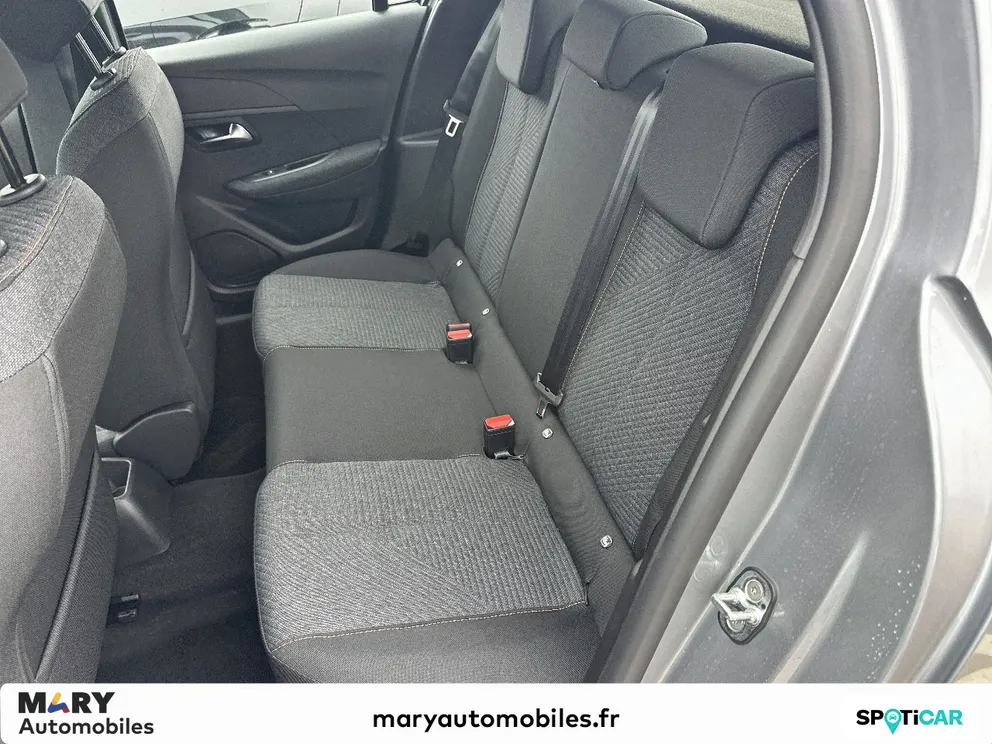 Véhicule occasion 1229277 - peugeot 208 - Photo 16