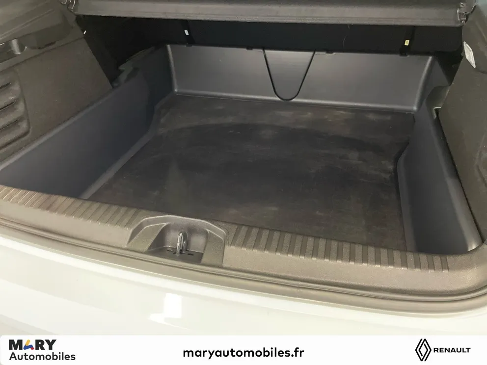 Véhicule occasion 235500 - renault CLIO - Photo 5