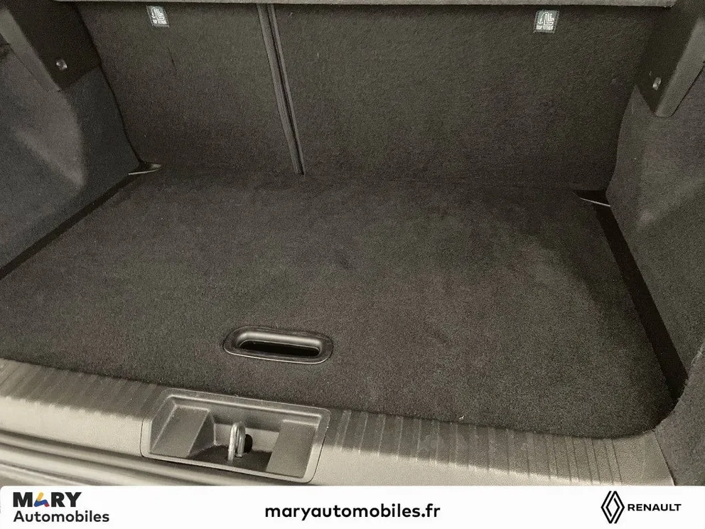 Véhicule occasion 212775 - renault CAPTUR - Photo 6