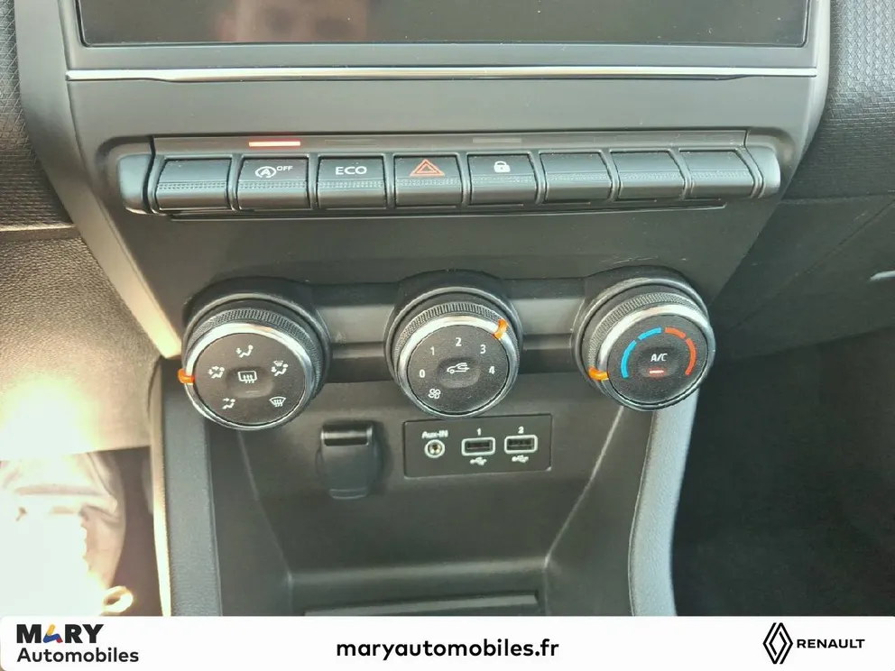 Véhicule occasion 187502 - renault CLIO - Photo 13