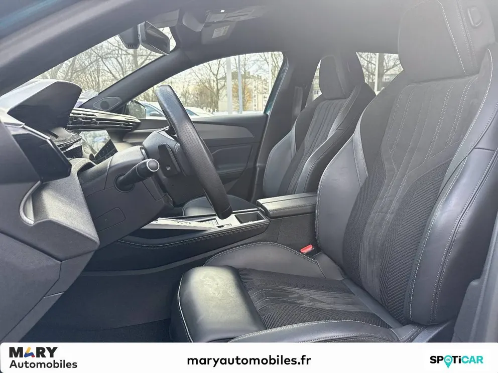 Véhicule occasion 208060 - peugeot 408 - Photo 9