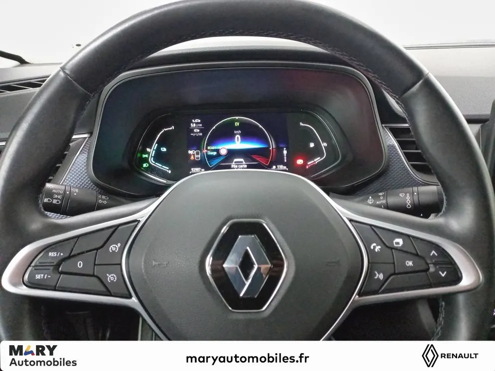 Véhicule occasion 216557 - renault ARKANA - Photo 21