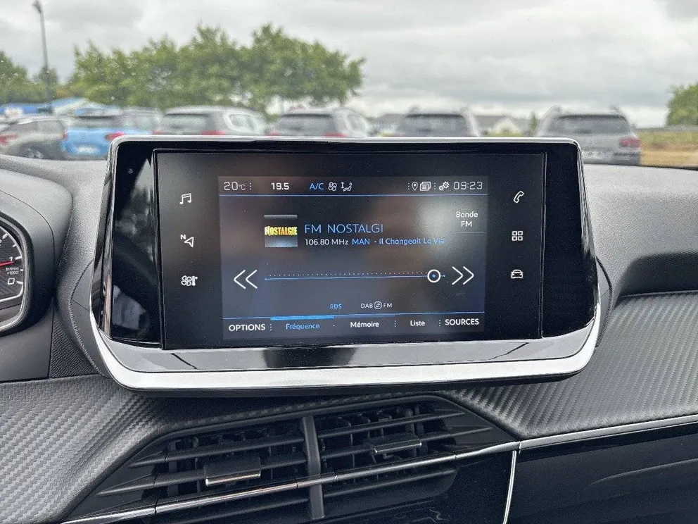 Véhicule occasion 190221 - peugeot 2008 - Photo 12