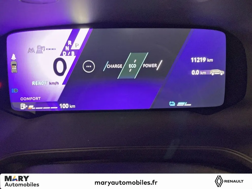 Véhicule occasion 208794 - renault SYMBIOZ - Photo 15