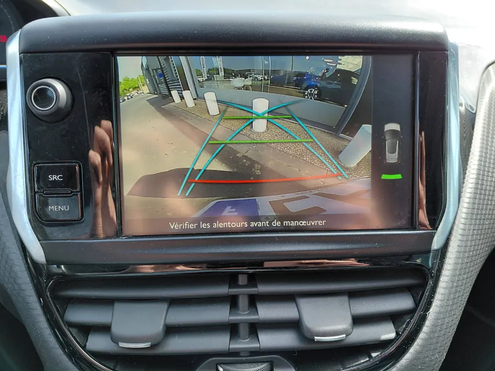 Véhicule occasion 232163 - peugeot 2008 - Photo 4