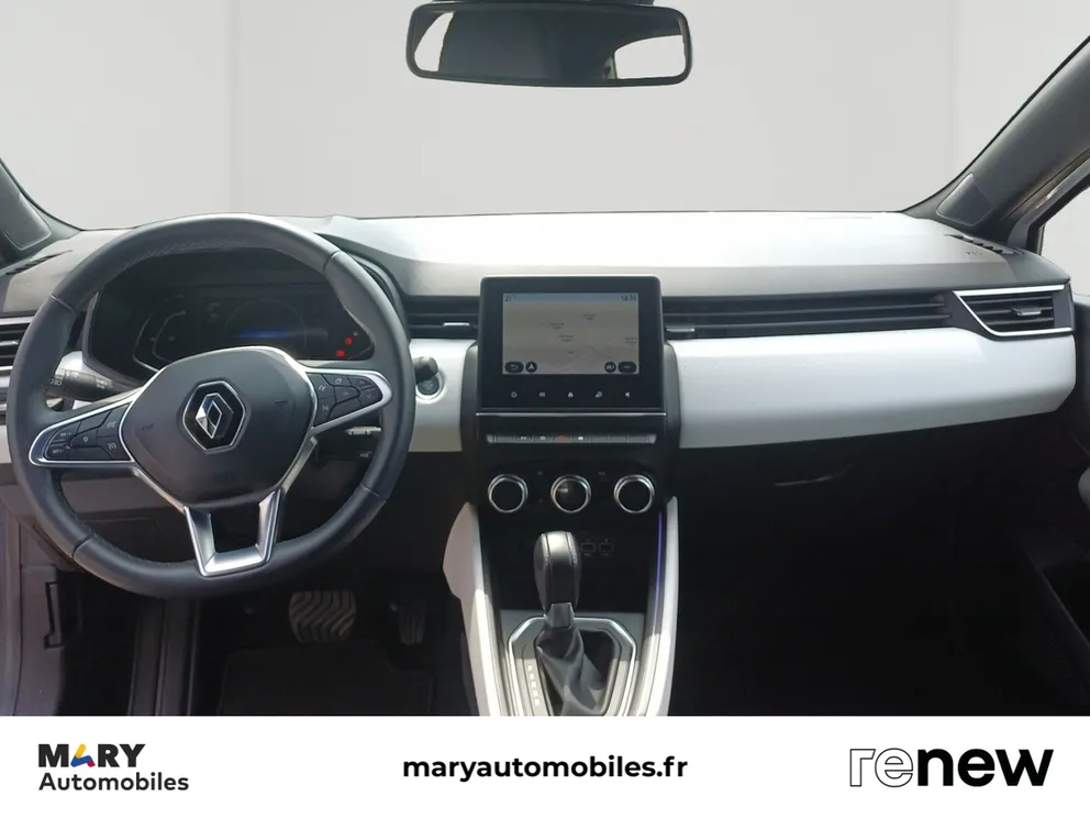 Véhicule occasion 1234830 - renault CLIO - Photo 9