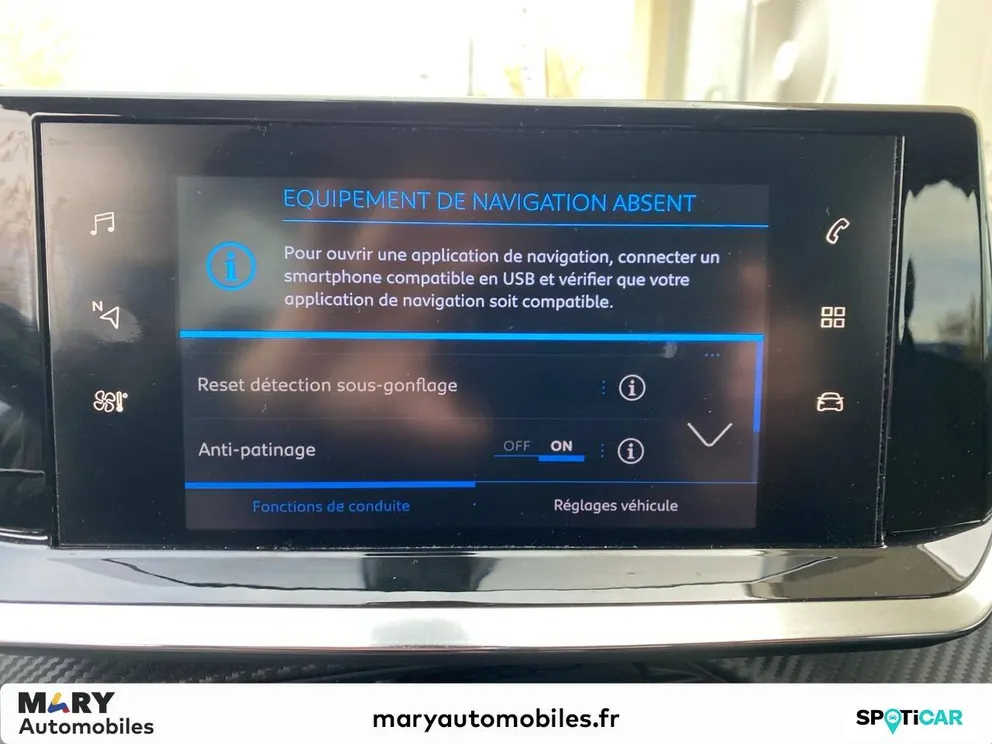 Véhicule occasion 199121 - peugeot 2008 - Photo 13