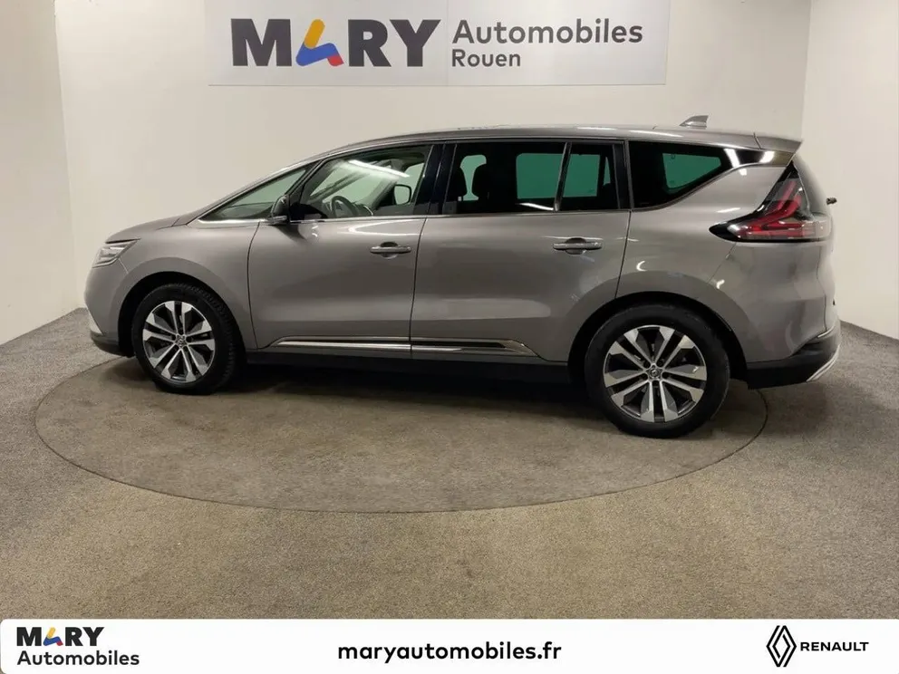 Véhicule occasion 213609 - renault ESPACE - Photo 7