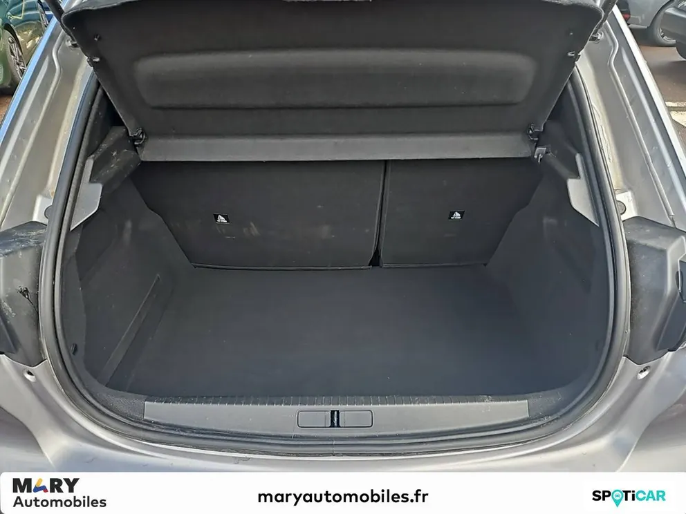 Véhicule occasion 169895 - peugeot 208 - Photo 6