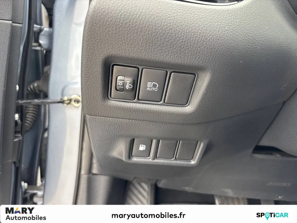 Véhicule occasion 182965 - toyota C-HR - Photo 16