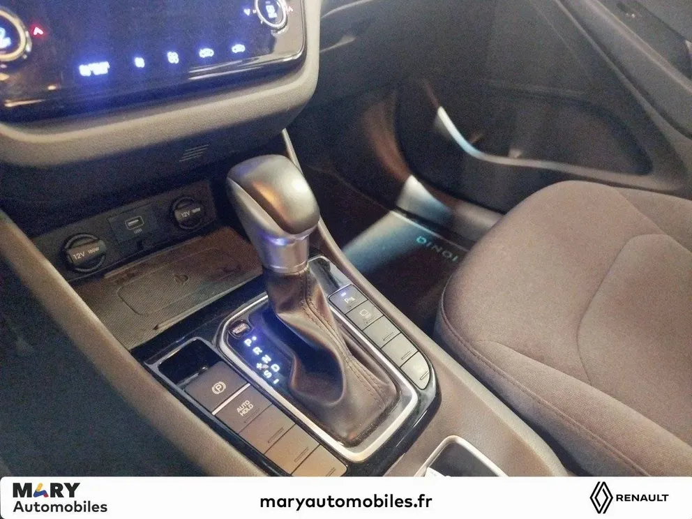 Véhicule occasion 196483 - hyundai IONIQ - Photo 14