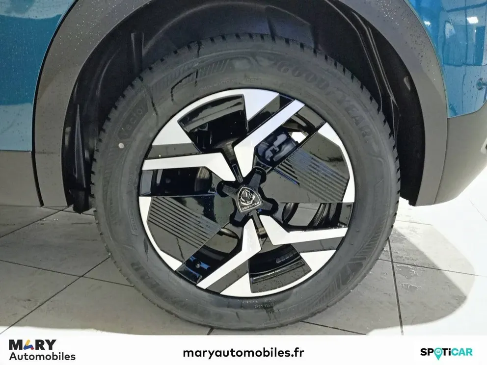 Véhicule occasion 209932 - peugeot 2008 - Photo 11