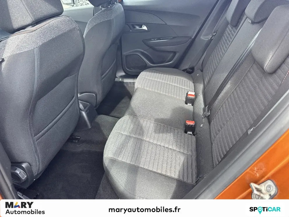 Véhicule occasion 1237732 - peugeot 2008 - Photo 24