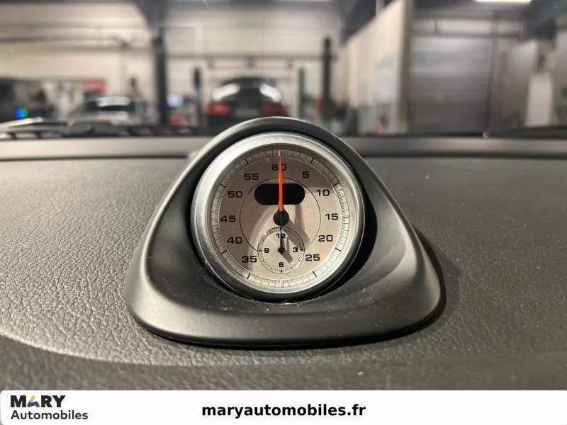 Véhicule occasion 201798 - porsche 911 - Photo 16