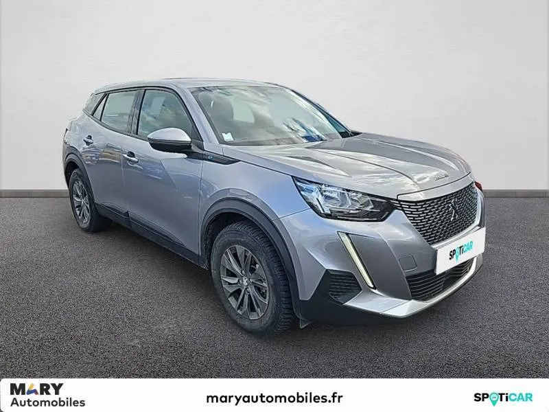 Véhicule occasion 202817 - peugeot 2008 - Photo 3