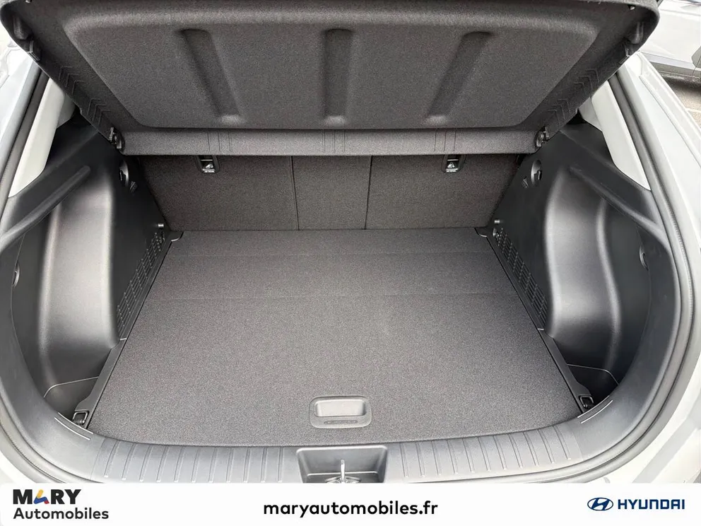 Véhicule occasion 230905 - hyundai KONA - Photo 6