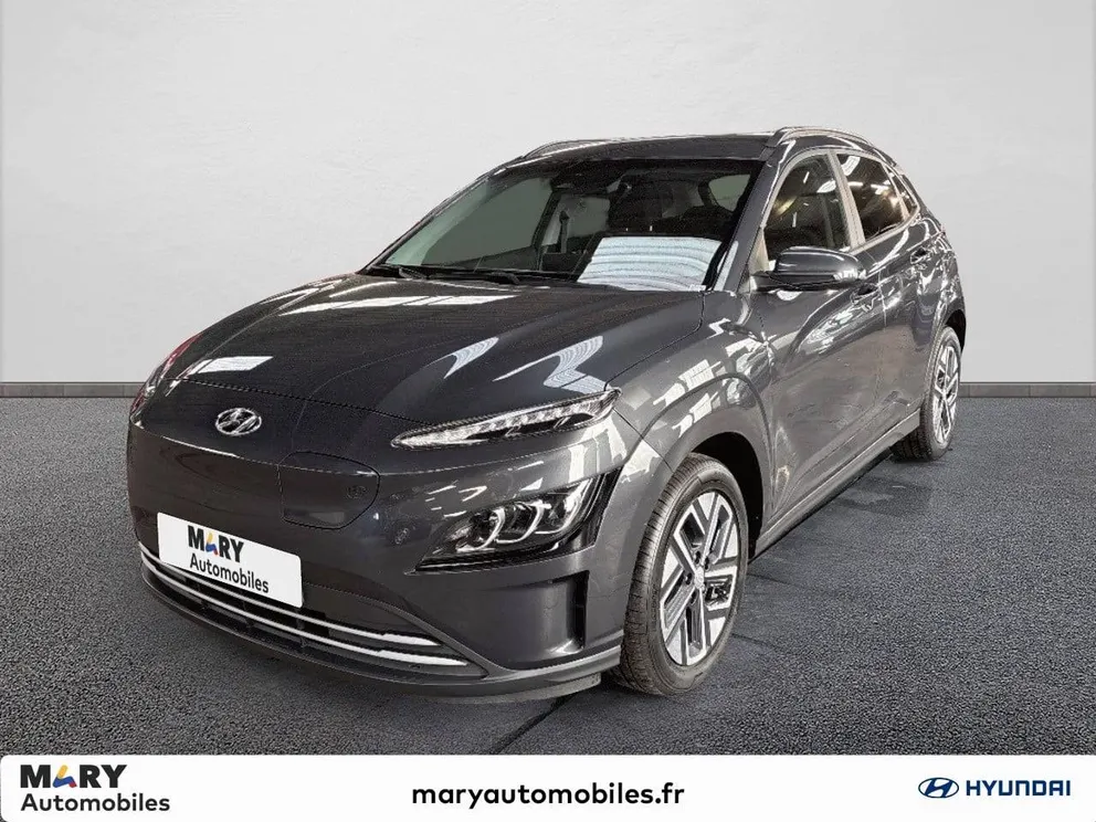 Véhicule occasion 1240222 - hyundai KONA - Photo 1
