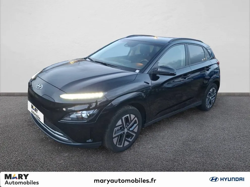 Véhicule occasion 205999 - hyundai KONA - Photo 1