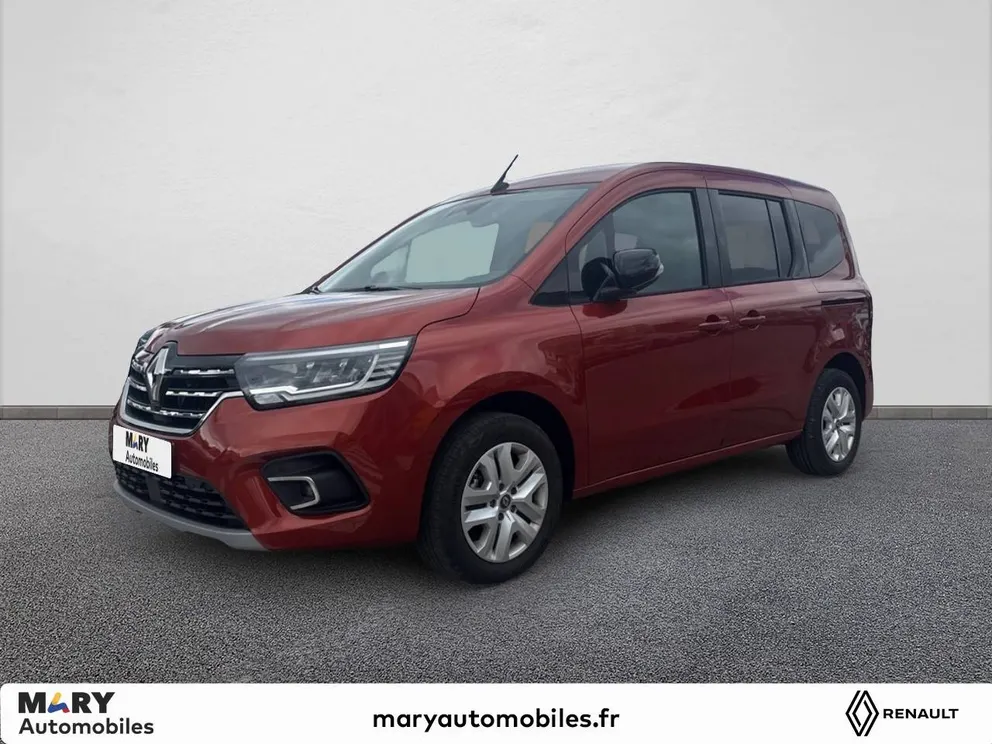 Véhicule occasion 213248 - renault KANGOO - Photo 1