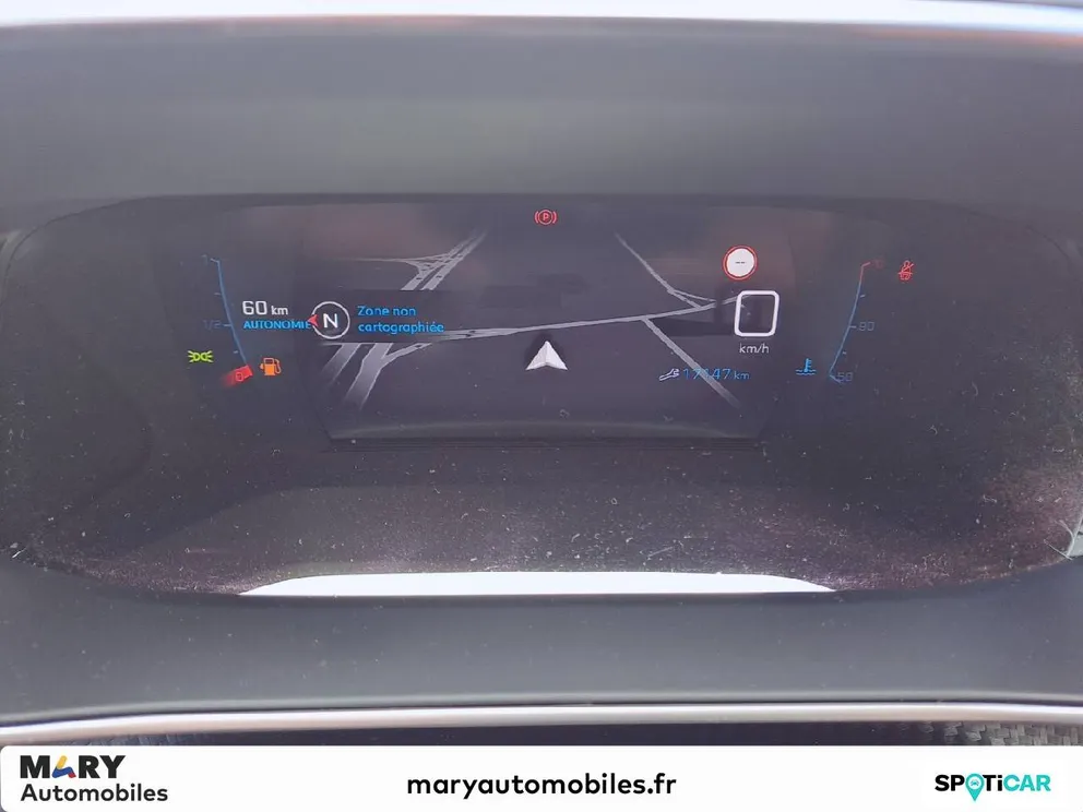 Véhicule occasion 215260 - peugeot 208 - Photo 19