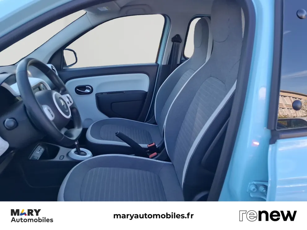 Véhicule occasion 227397 - renault TWINGO - Photo 20
