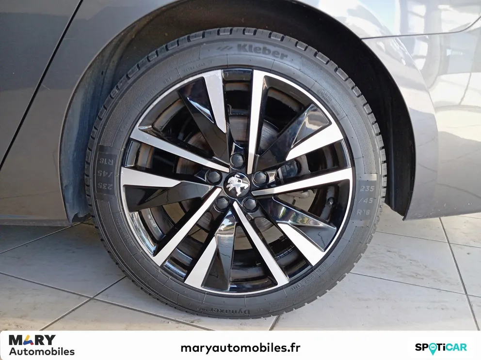 Véhicule occasion 233704 - peugeot 508 - Photo 7