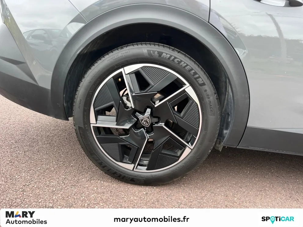 Véhicule occasion 1232654 - peugeot 408 - Photo 7