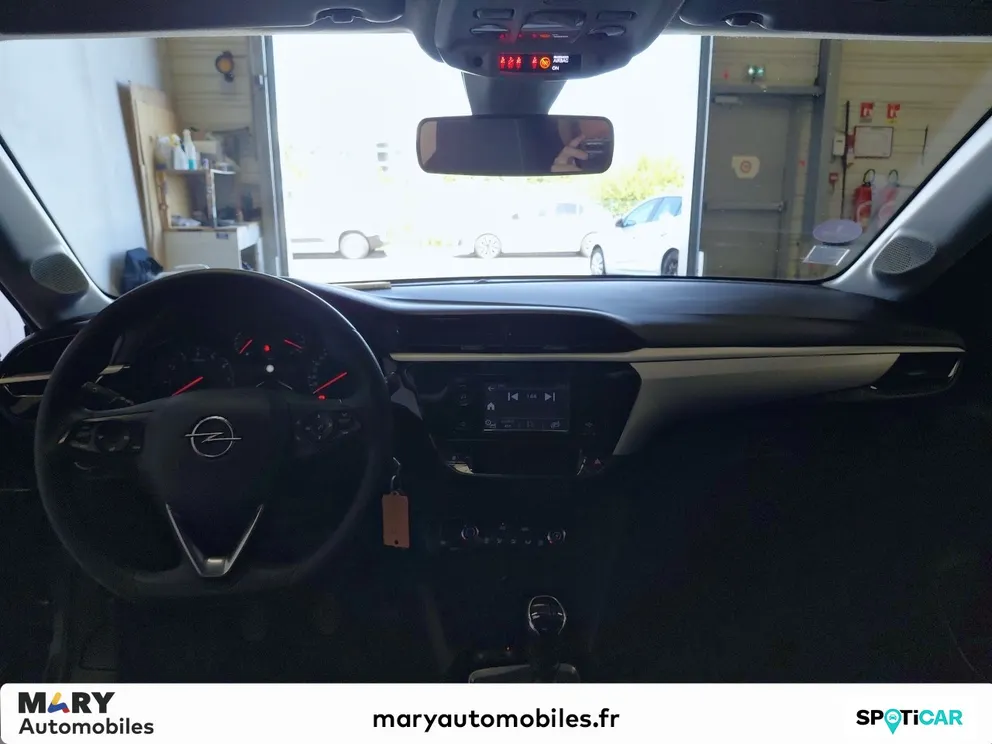 Véhicule occasion 229892 - opel CORSA - Photo 8