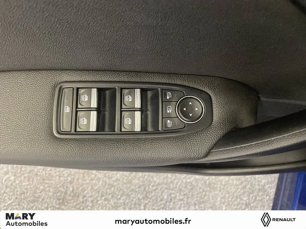 Véhicule occasion 237136 - renault CAPTUR - Photo 17