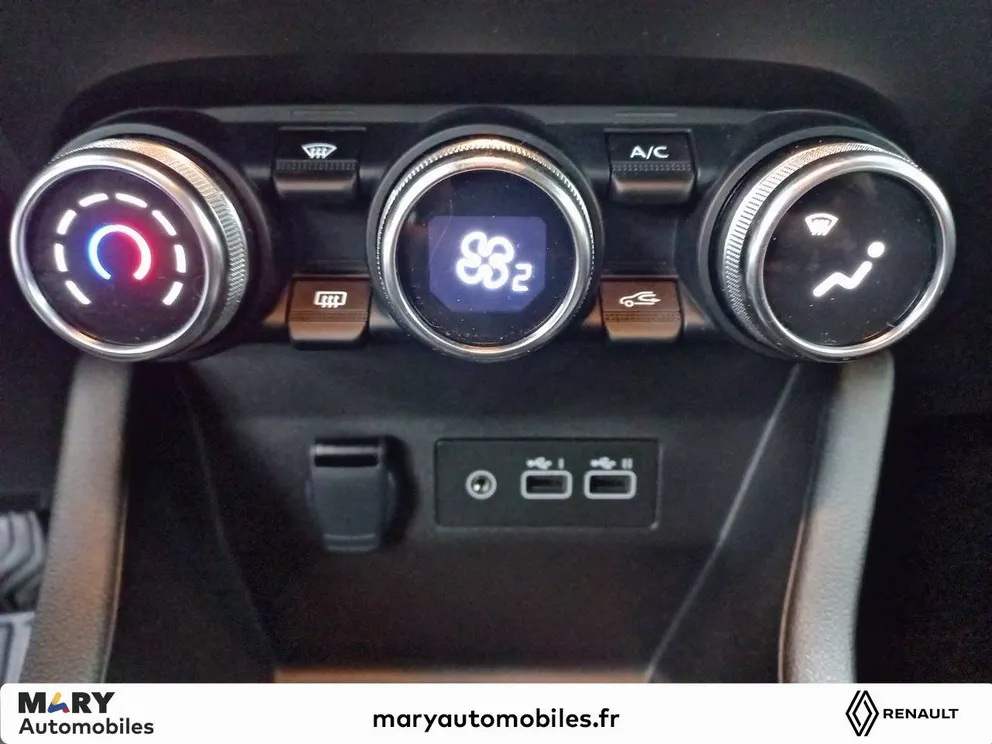 Véhicule occasion 215822 - renault CLIO - Photo 15