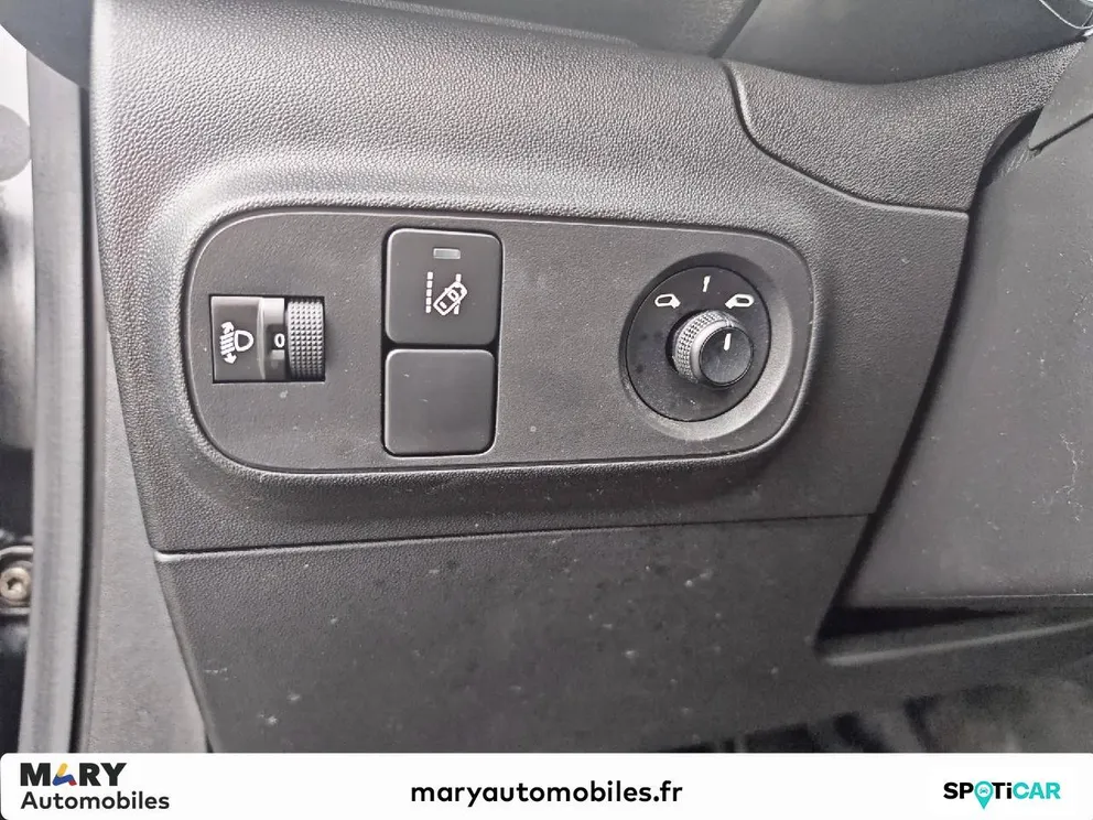 Véhicule occasion 228261 - Citroën C3 - Photo 13