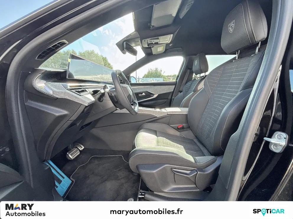 Véhicule occasion 235557 - peugeot 5008 - Photo 13