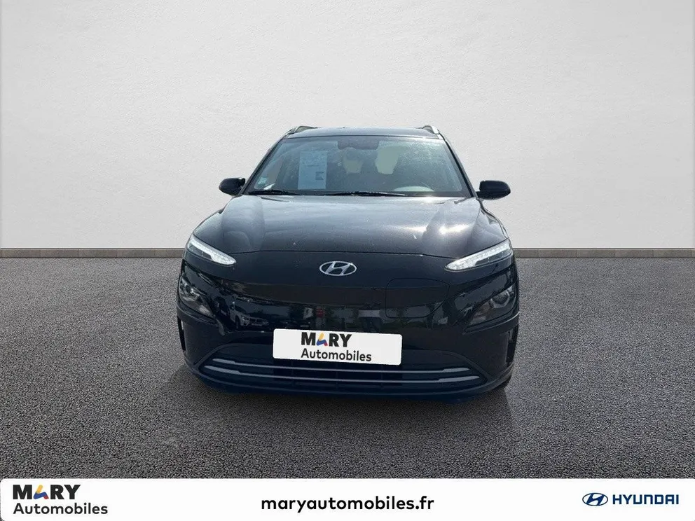 Véhicule occasion 182902 - hyundai KONA - Photo 2