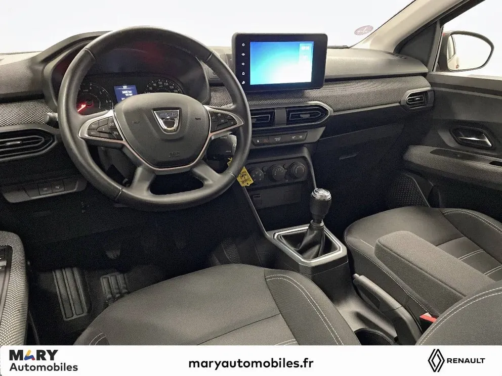 Véhicule occasion 218970 - dacia JOGGER - Photo 8
