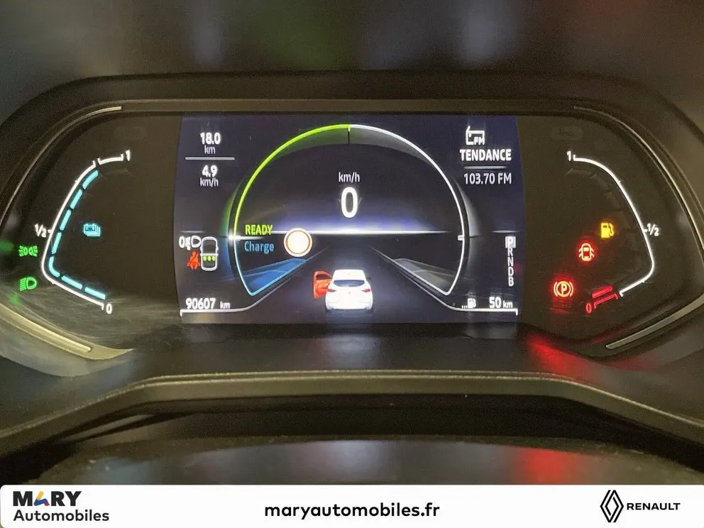 Véhicule occasion 223237 - renault CLIO - Photo 15