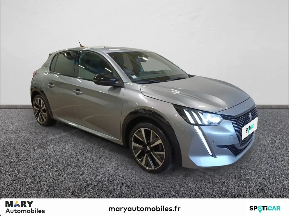 Véhicule occasion 211739 - peugeot 208 - Photo 3