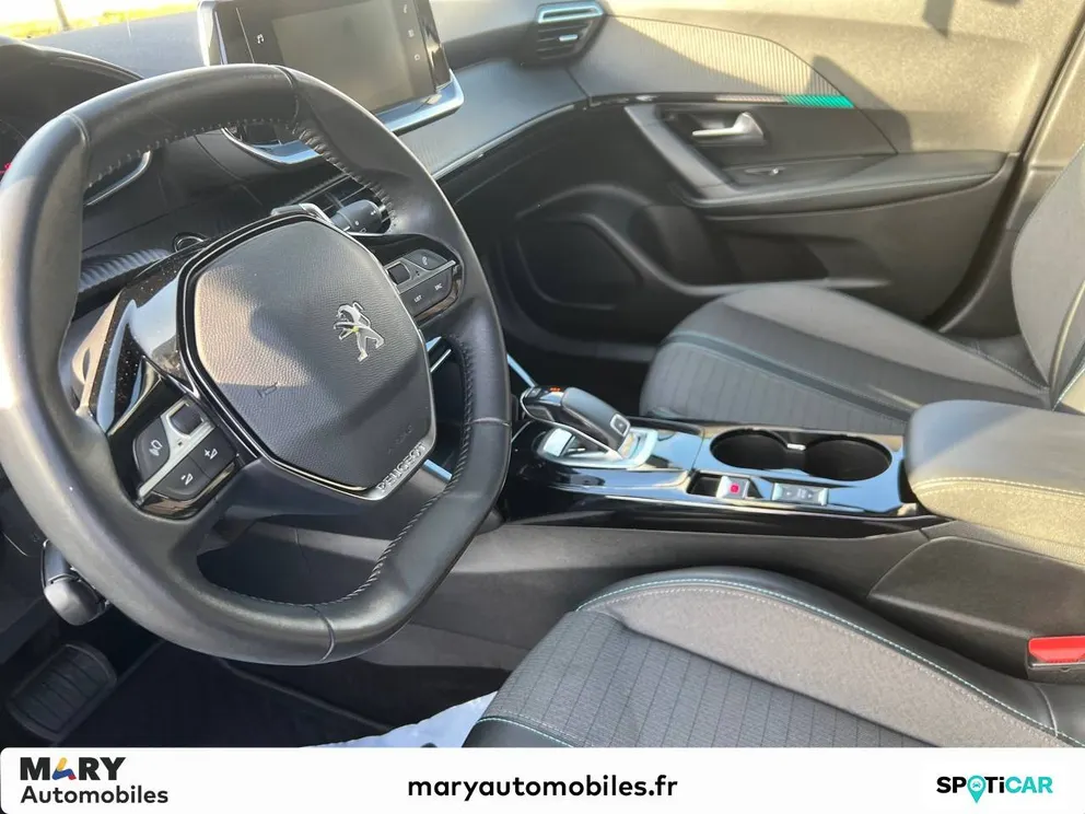 Véhicule occasion 221295 - peugeot 2008 - Photo 10