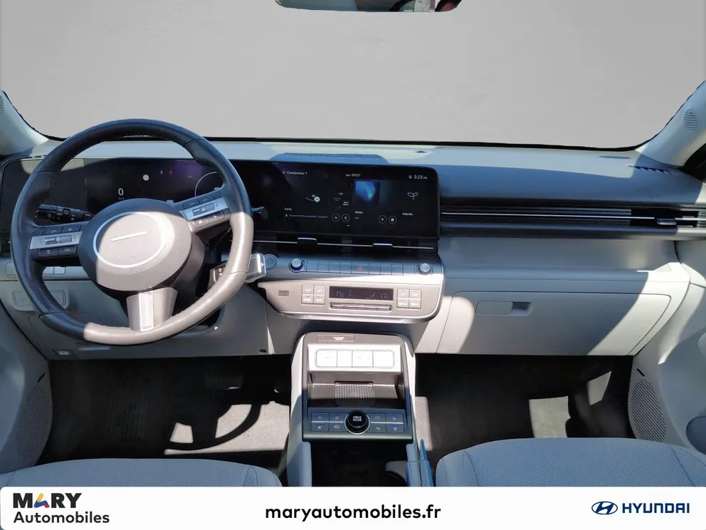 Véhicule occasion 1231269 - hyundai KONA - Photo 8