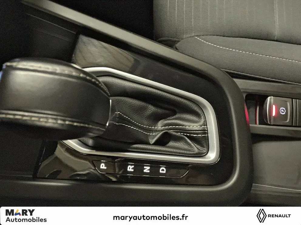 Véhicule occasion 208087 - renault ARKANA - Photo 13