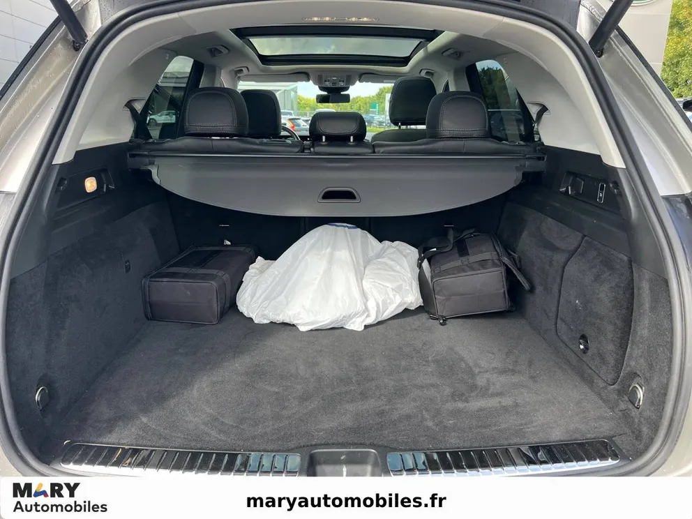 Véhicule occasion 194244 - mercedes GLE - Photo 6