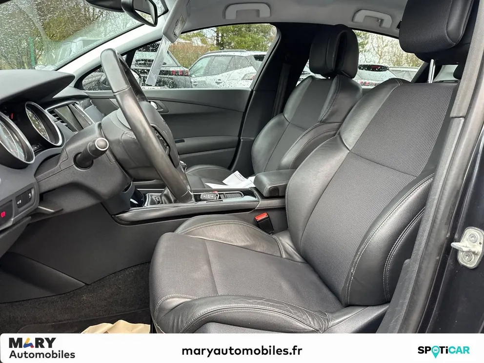 Véhicule occasion 201514 - peugeot 508 - Photo 9