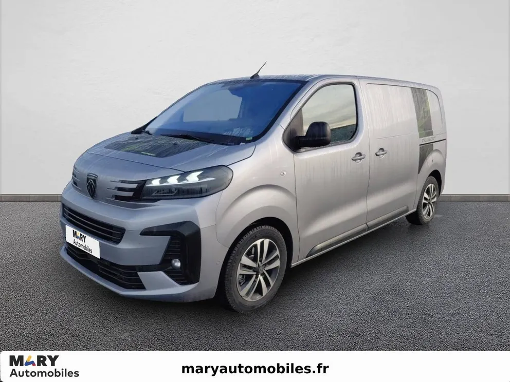 Véhicule occasion 209526 - peugeot EXPERT - Photo 1