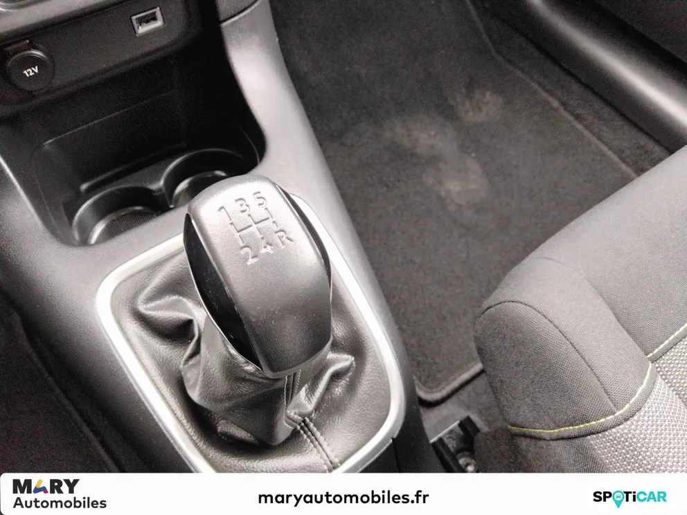 Véhicule occasion 233407 - Citroën C3 - Photo 15